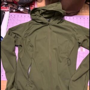 Arcteryx Adahy Hoody